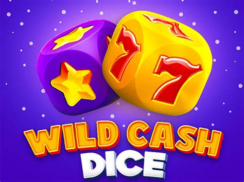 Wild Cash Dice PokerStars